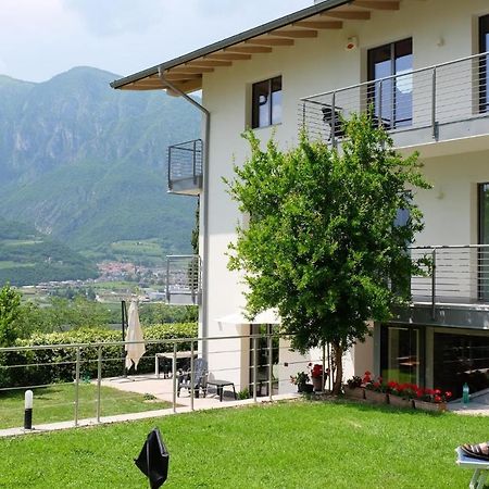 In Collina B&B Trento Exterior foto