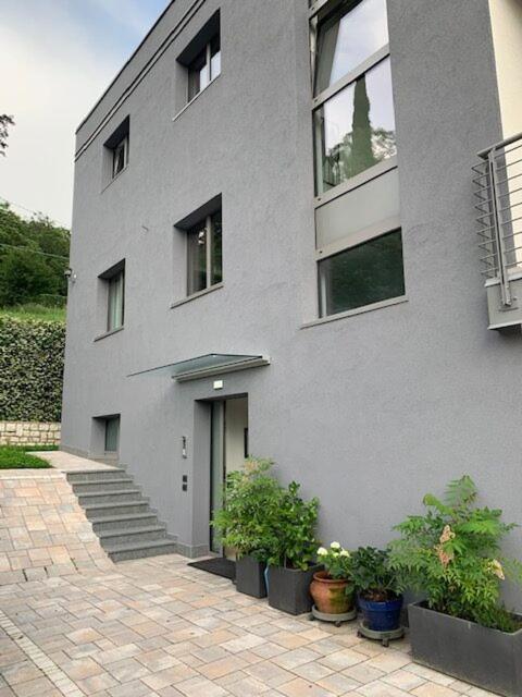 In Collina B&B Trento Exterior foto