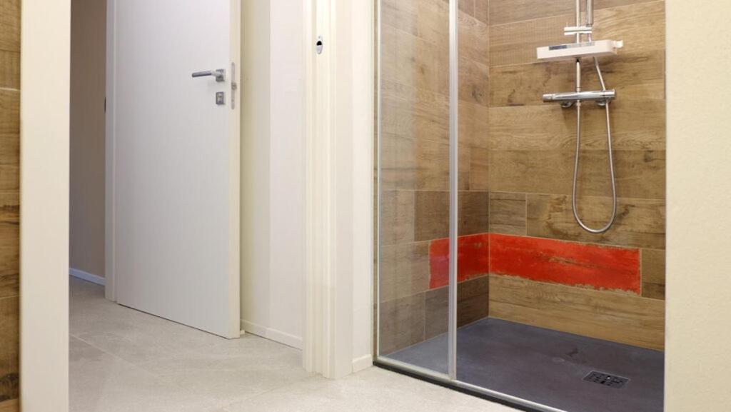 In Collina B&B Trento Exterior foto